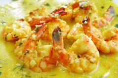 Gambas al ajillo