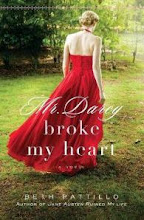 Great New Austen Title by Nashville Author Beth Patillo