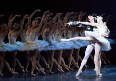 AMERICAN BALLET THEATRE