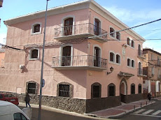 FACHADA DEL EDIFICIO RESTAURADA