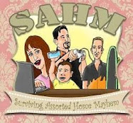 SAHM: Surviving Assorted Home Mayhem