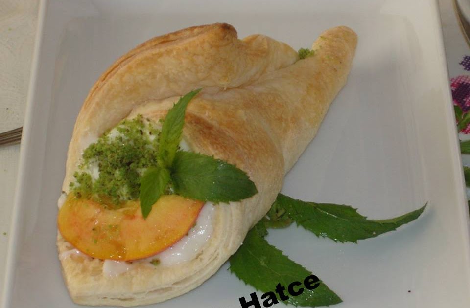 KİZHATCE MUTFAKTA KÜLAH PASTA