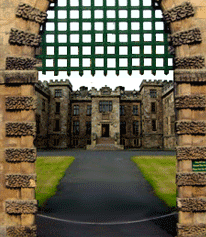 portcullis
