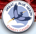 Great Blue Heron Casino