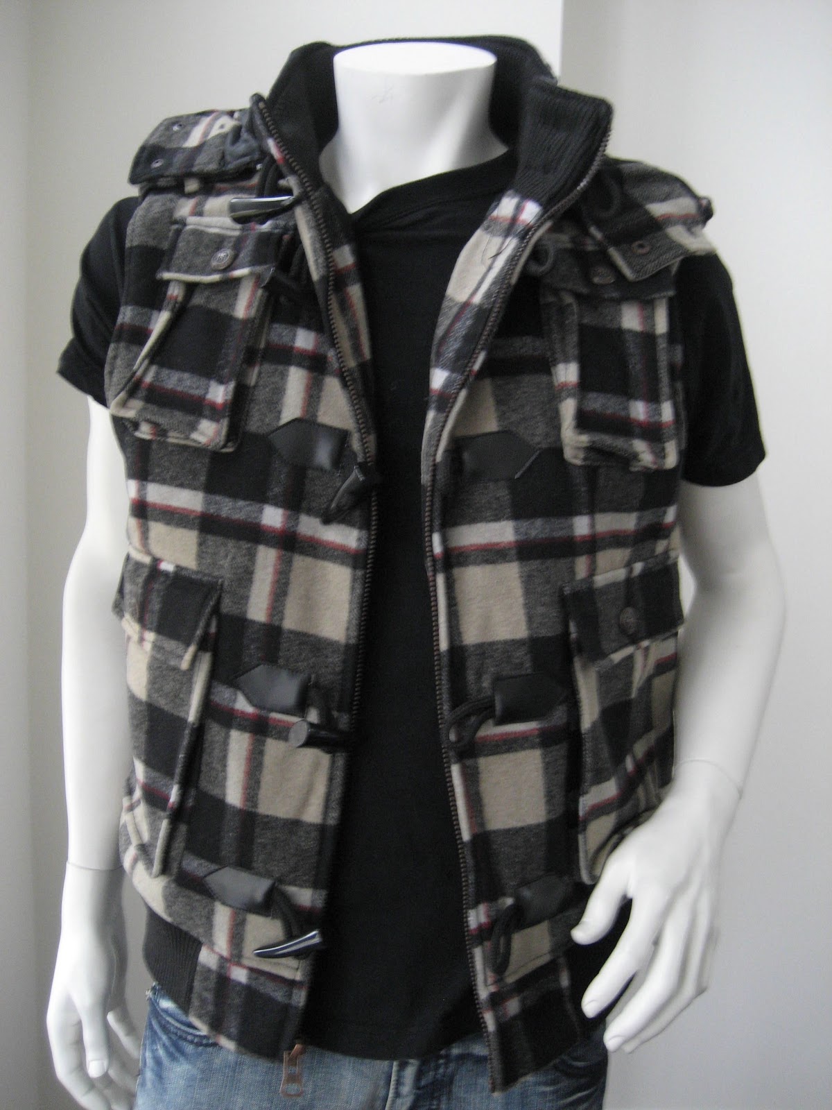 Brooklyn Basement Jeans