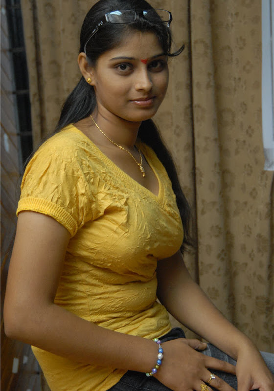 Kerala teen girl