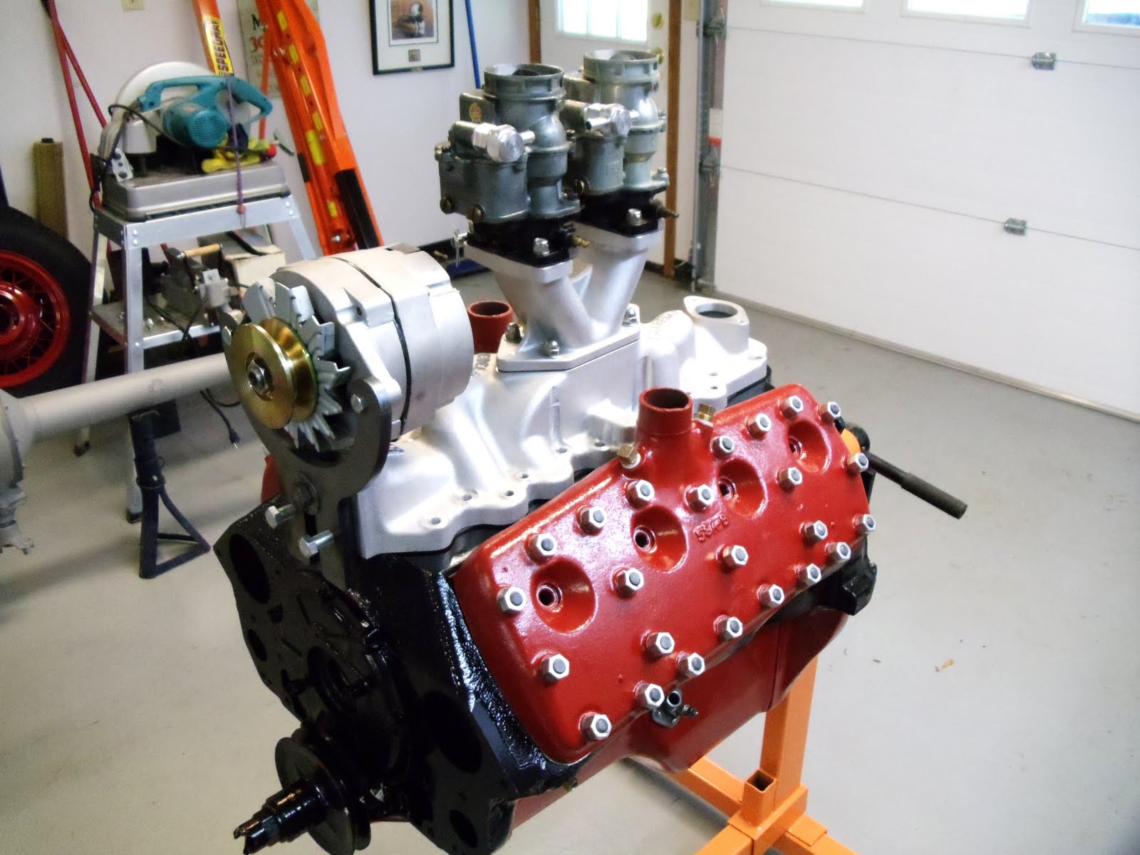 Flathead Ford
