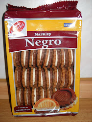 Azerbaijan cookies