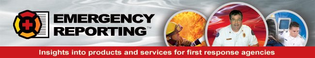 Emergency Reporting Blog