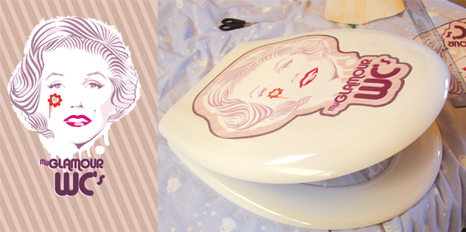 >CUSTOM TON CHIOTTE
