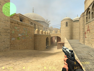 Gun Games Online