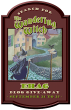 Wandering Witch EHAG Blog Giveaway