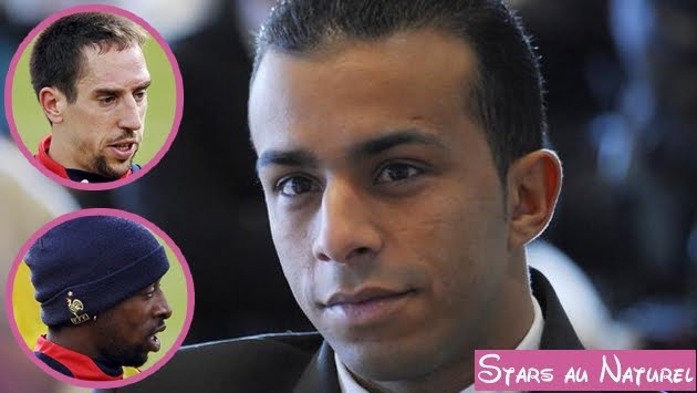 mylene farmer prostituee