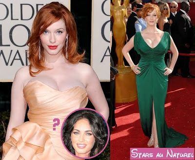 Christina Hendricks