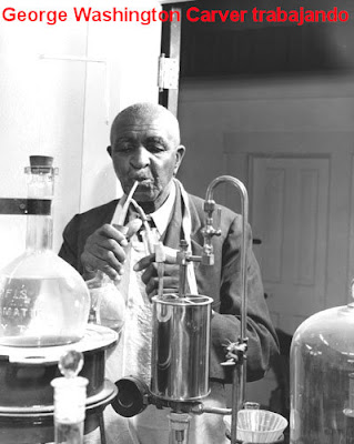 Pics Of George Washington Carver. GEORGE WASHINGTON CARVER