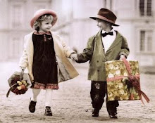 Primeros amores.