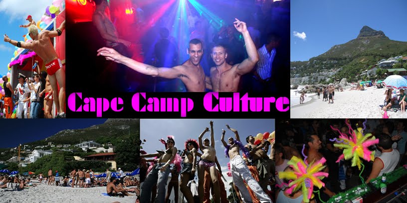 Cape Camp Culture
