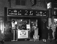 licenza bar