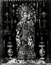 Virgen de los Desaparados (L. de clavario)