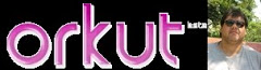 Você pode ser um amigo no orkut
