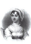 Jane Austen.