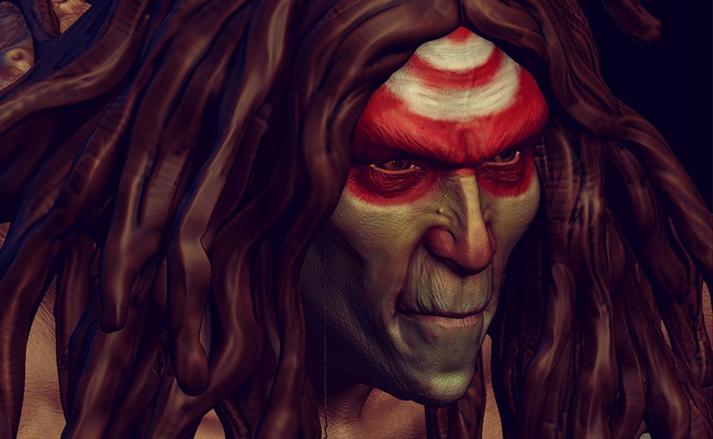 These Are Called...coincidences.