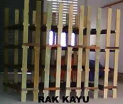 RAK CENDAWAN