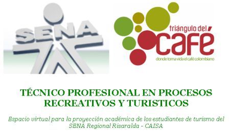 T.P. PROCESOS RECREATIVOS Y TURISTICOS