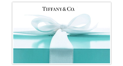sell counterfeit Tiffany