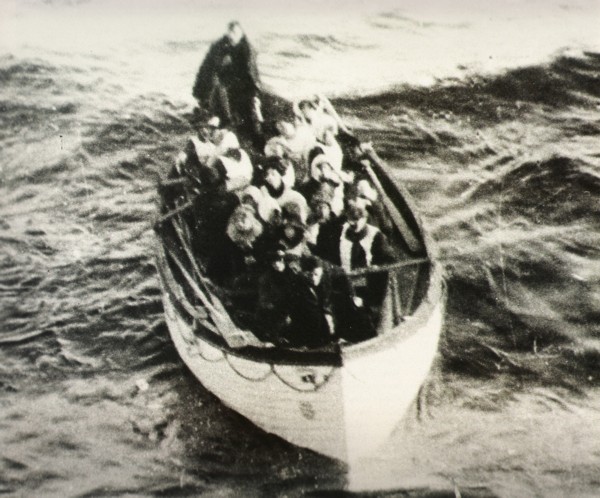 lifeboat ethics