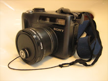 Sony DSC-S85