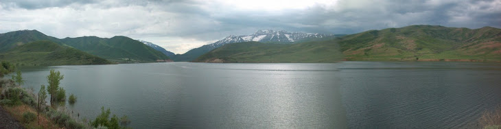 Columbia River Gorge