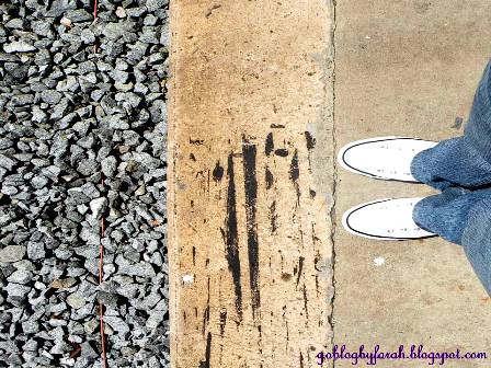 :: goblogbyfarah ::