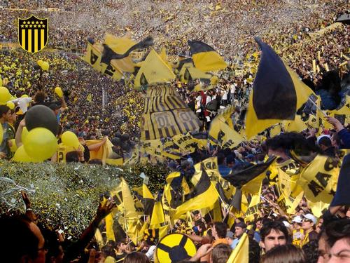 Peñarol Peñarol