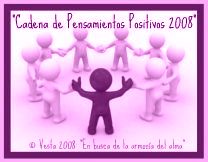"Cadena P.Positivos 08"
