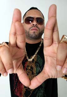 Il Soave: Mexicano 777