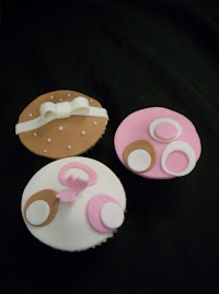 Beginners cupcake class