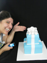 Intermediate 2 day Tiffany cake workshop