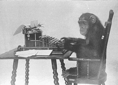 (i miss you, I Miss You Monkey. (i miss you,