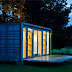 Portable Summer house by atelierworkshop