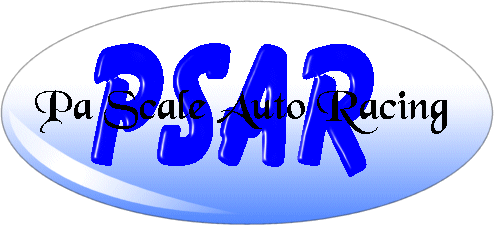 PA Scale Auto Racing