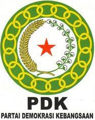 PDK New logo