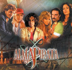 Alma Pirata