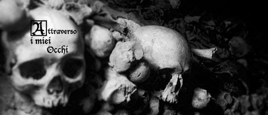 Attraverso I Miei Occhi