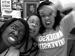 The Master minds Behind this amazing blog