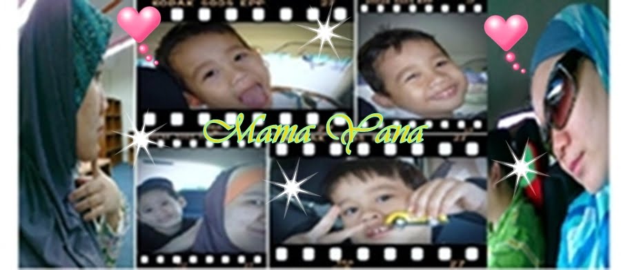 ~Mama Yana~