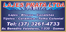 Lajes Prata Ltda