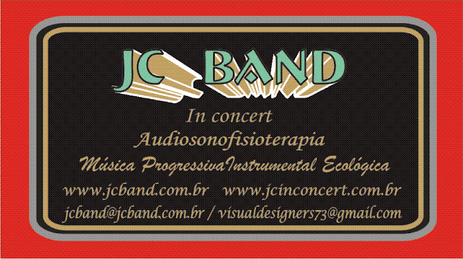 JC Band in Concert