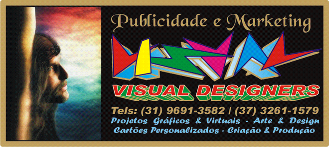 *** Visual Designers Marketing  ***