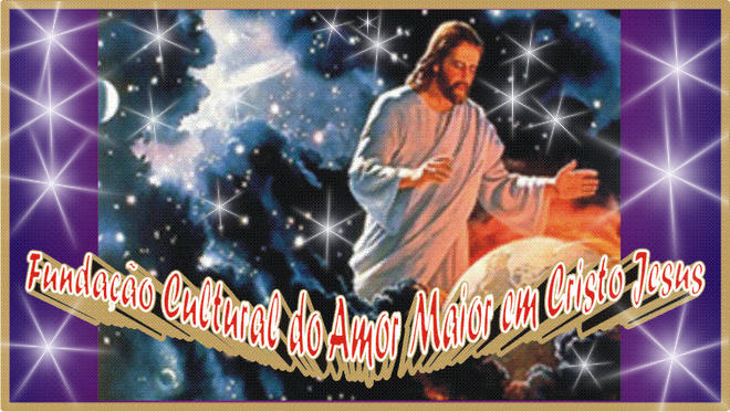 Fundação Cultural do Amor Maior em Cristo Jesus